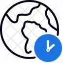 پیش‌نمایش فایل time-zone-14467734 از پک کسب و کار