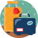 پیش‌نمایش فایل luggage-14779803 از پک ترکیبی