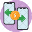 پیش‌نمایش فایل money-transfer-14779811 از پک ترکیبی