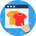 پیش‌نمایش فایل online-shopping-14779821 از پک ترکیبی