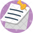 پیش‌نمایش فایل paper-pin-14779828 از پک ترکیبی