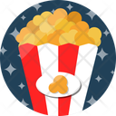 پیش‌نمایش فایل popcorn-14779837 از پک ترکیبی