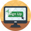 پیش‌نمایش فایل sign-up-14779860 از پک ترکیبی