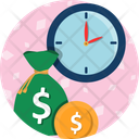 پیش‌نمایش فایل time-is-money-14779877 از پک ترکیبی
