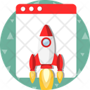 پیش‌نمایش فایل website-launch-14779789 از پک ترکیبی