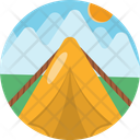 پیش‌نمایش فایل camping-tent-14779585 از پک ترکیبی