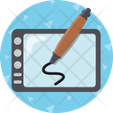 پیش‌نمایش فایل graphic-tablet-14779631 از پک ترکیبی