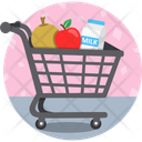 پیش‌نمایش فایل grocery-14779633 از پک ترکیبی