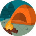 پیش‌نمایش فایل camping-tent-14823870 از پک ترکیبی