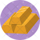 پیش‌نمایش فایل gold-bricks-14823893 از پک ترکیبی