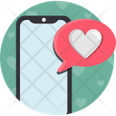 پیش‌نمایش فایل love-chat-14823905 از پک ترکیبی