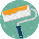 پیش‌نمایش فایل paint-roller-14823917 از پک ترکیبی