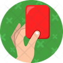 پیش‌نمایش فایل red-card-14823925 از پک ترکیبی
