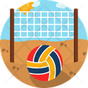 پیش‌نمایش فایل volley-ball-14823945 از پک ترکیبی