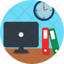پیش‌نمایش فایل working-table-14823952 از پک ترکیبی