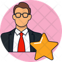 پیش‌نمایش فایل best-employee-14826555 از پک کسب و کار