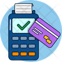 پیش‌نمایش فایل billing-machine-14826556 از پک کسب و کار
