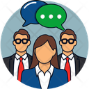 پیش‌نمایش فایل business-communication-14826559 از پک کسب و کار