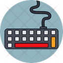 پیش‌نمایش فایل keyboard-14826521 از پک کسب و کار