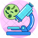پیش‌نمایش فایل microscope-14826525 از پک کسب و کار