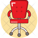 پیش‌نمایش فایل office-chair-14826529 از پک کسب و کار