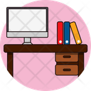 پیش‌نمایش فایل office-table-14826530 از پک کسب و کار