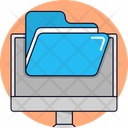 پیش‌نمایش فایل online-folder-14826533 از پک کسب و کار