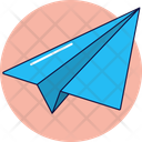 پیش‌نمایش فایل paper-plane-14826534 از پک کسب و کار
