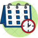 پیش‌نمایش فایل schedule-14826539 از پک کسب و کار
