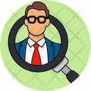 پیش‌نمایش فایل search-employee-14826541 از پک کسب و کار