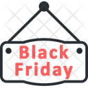پیش‌نمایش فایل black-friday-board-14966650 از پک جمعه سیاه