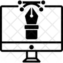 پیش‌نمایش فایل digital-design-14966994 از پک طراحی