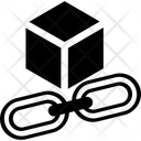 پیش‌نمایش فایل blockchain-link-14966990 از پک ارز دیجیتال