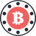 پیش‌نمایش فایل bitcoin-token-14966686 از پک ارز دیجیتال
