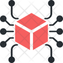 پیش‌نمایش فایل blockchain-14966692 از پک ارز دیجیتال