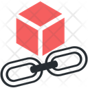 پیش‌نمایش فایل blockchain-link-14966690 از پک ارز دیجیتال