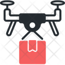 پیش‌نمایش فایل drone-delivery-14966853 از پک دوران بدون تماس