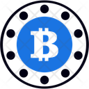 پیش‌نمایش فایل bitcoin-token-14977001 از پک ارز دیجیتال
