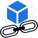 پیش‌نمایش فایل blockchain-link-14977005 از پک ارز دیجیتال