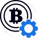 پیش‌نمایش فایل cryptocurrency-setting-14977012 از پک ارز دیجیتال