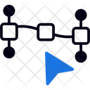 پیش‌نمایش فایل path-point-14977029 از پک طراحی