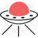 پیش‌نمایش فایل flying-saucer-14966826 از پک فضا