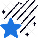 پیش‌نمایش فایل falling-star-14977158 از پک فضا