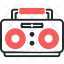 پیش‌نمایش فایل boombox-14966791 از پک دستگاه