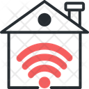 پیش‌نمایش فایل home-wifi-14966760 از پک دستگاه