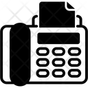 پیش‌نمایش فایل fax-phone-14975899 از پک دستگاه