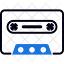 پیش‌نمایش فایل audio-cassette-14977133 از پک دستگاه
