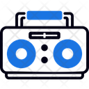 پیش‌نمایش فایل boombox-14977134 از پک دستگاه