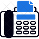 پیش‌نمایش فایل fax-phone-14977098 از پک دستگاه