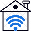 پیش‌نمایش فایل home-wifi-14977103 از پک دستگاه
